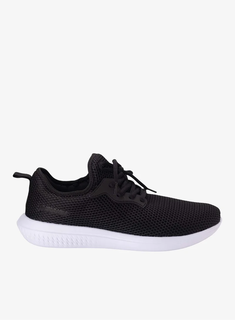 Bata Active Lace-Up Sneakers