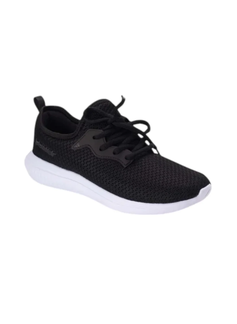 Bata Active Lace-Up Sneakers