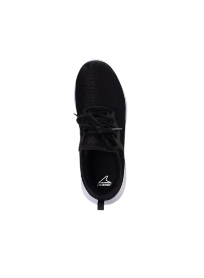 Bata Active Lace-Up Sneakers