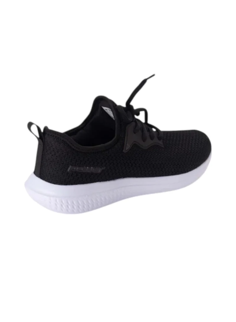 Bata Active Lace-Up Sneakers