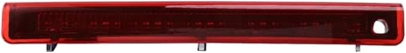 Wivplex LED Third Brake Light for MK3 Hatchback - Image 1