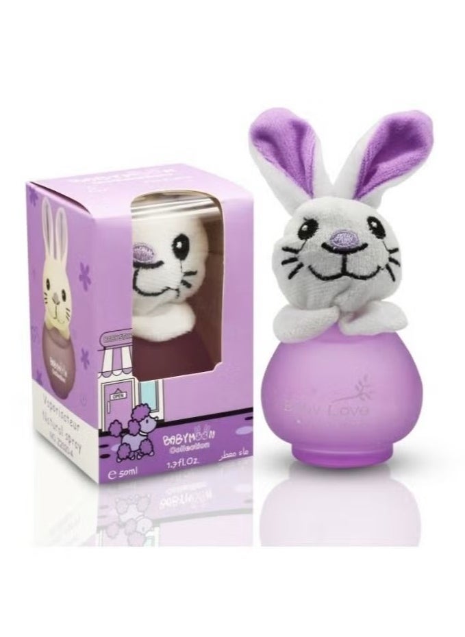 BabyMoon Baby Moon Collection children's perfume 50 ml No. 4 