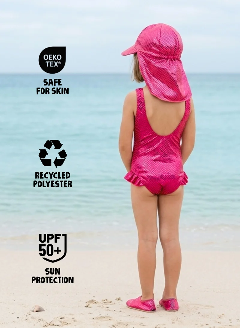 Slipstop Rubin Junior Rubin Junior Sun Hat for Women | Best Price UAE