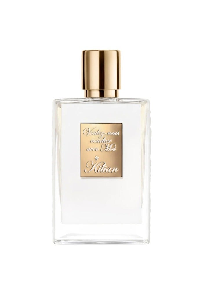 KILIAN Voulez Vous Eau De Parfum 50 ml - Image 1