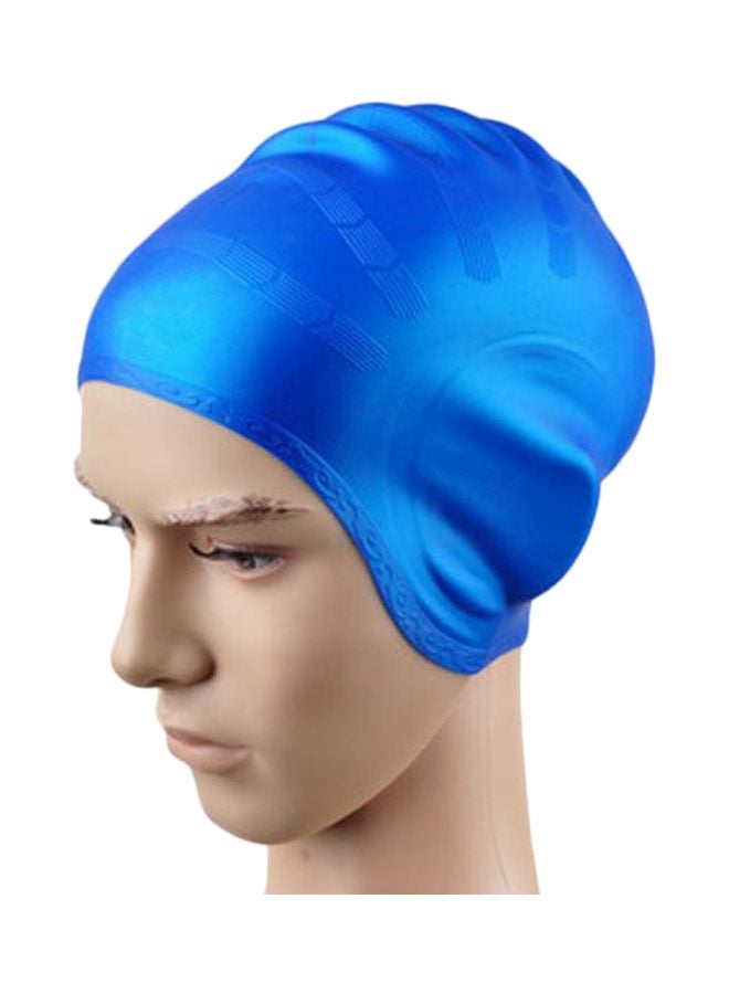 SHENYU Silicone Swimming Cap