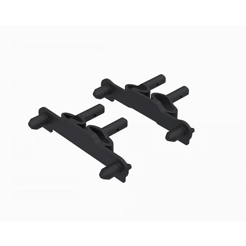ARRMA Body Post Set SENTON ARA1628 - Image 1