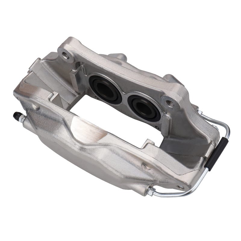 DRIVESTAR 185128 Left Front Brake Caliper 20072014 for Ford Mustang Disc Brake Caliper