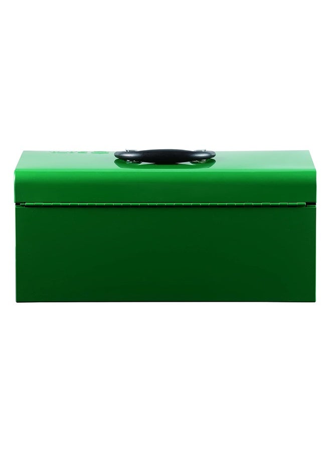 Sata SATA GL95101 14" Metal Tool Box  - Image 3