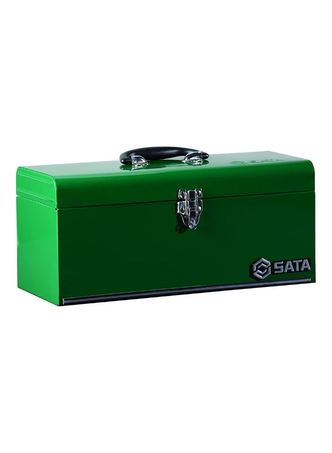 Sata SATA GL95101 14" Metal Tool Box  - Image 2