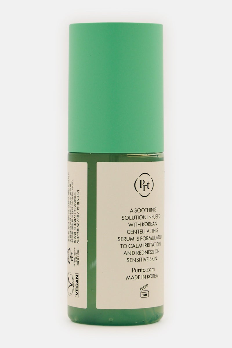 PURITO Wonder Releaf Centella Unscented Serum - Image 3