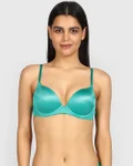 La Senza Dark Green