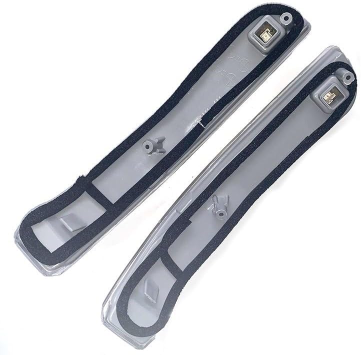 Wivplex Side Mirror Turn Signal Light for Kia Sorento - Image 2