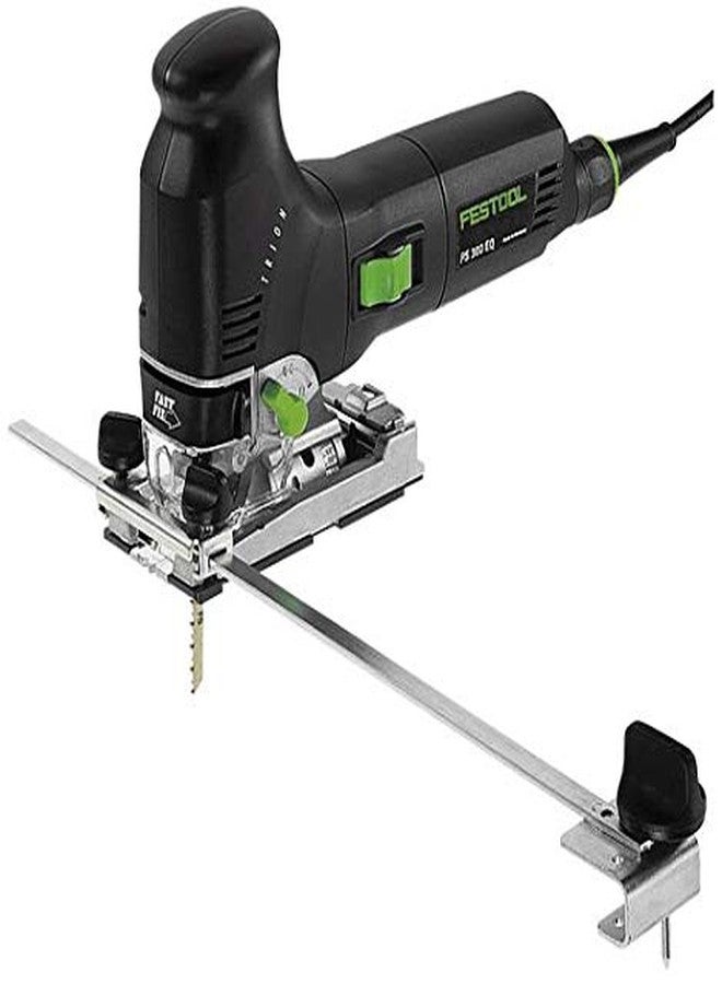 Festool 490118 Circle Cutter Attachment For PS 300 And PSB 300 Jigsaws - Image 4