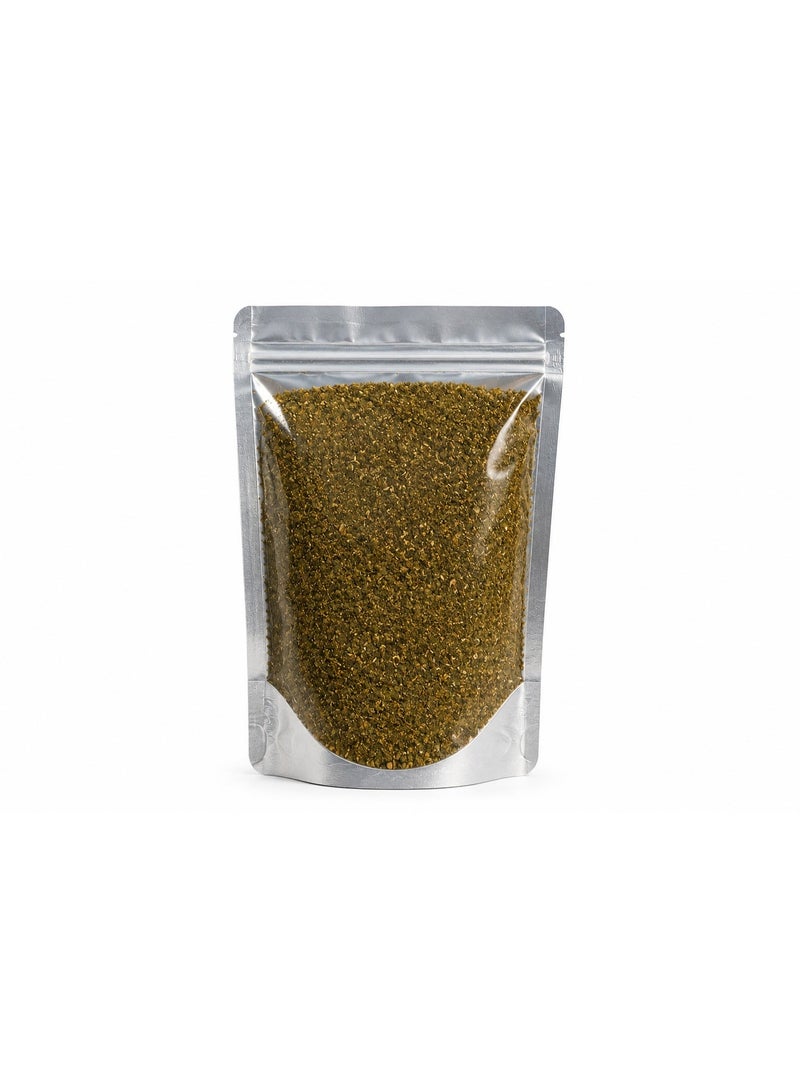 Araishi Zaatar with  from Sinai Al Fayrouz 250g - Image 5