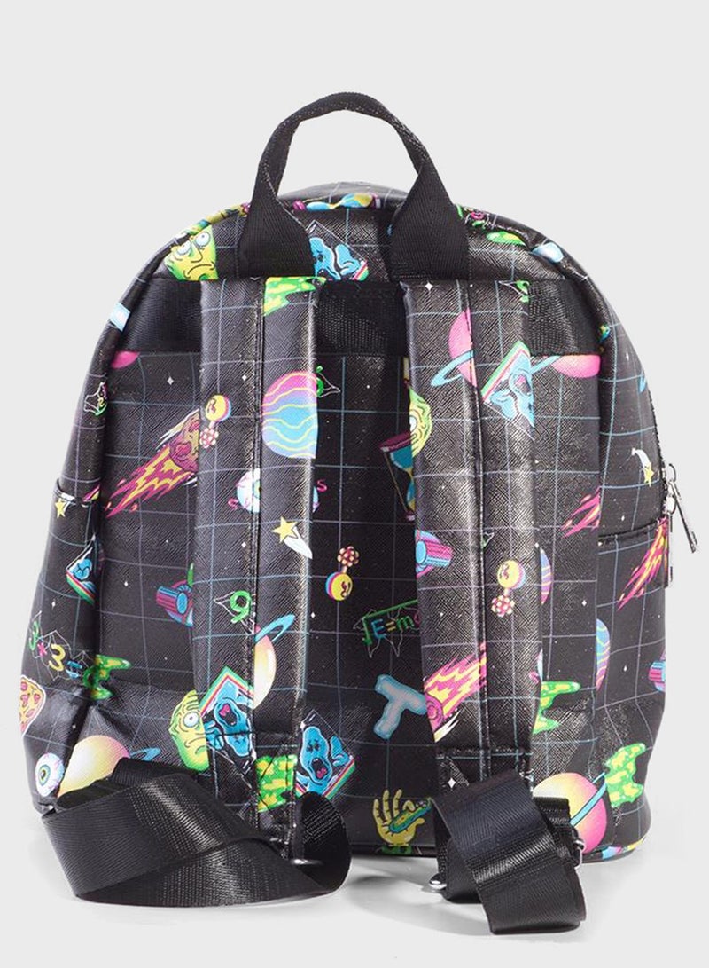 DIFUZED Casual Backpack  - Image 2