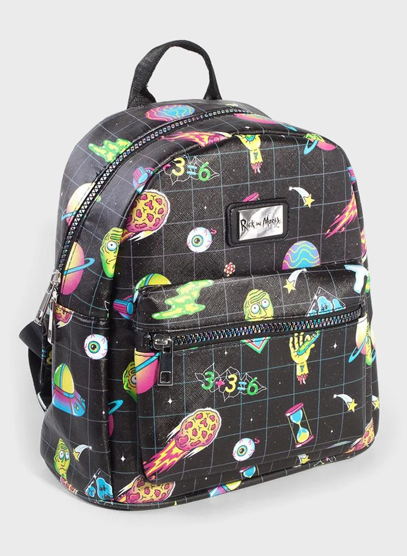 DIFUZED Casual Backpack