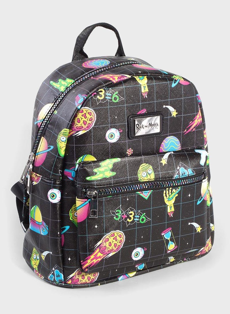 DIFUZED Casual Backpack  - Image 3