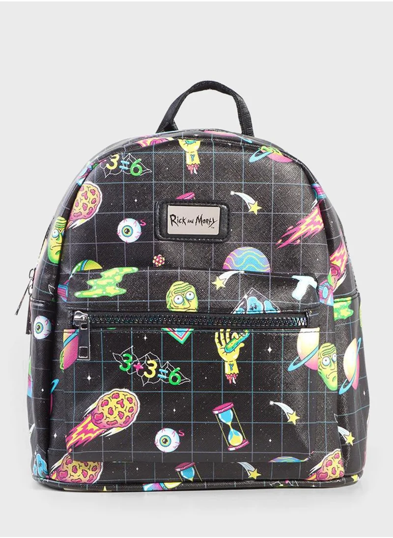 DIFUZED Casual Backpack