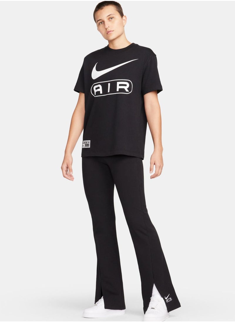 Nike - Nsw Air Boyfriend T-Shirt - Image 1