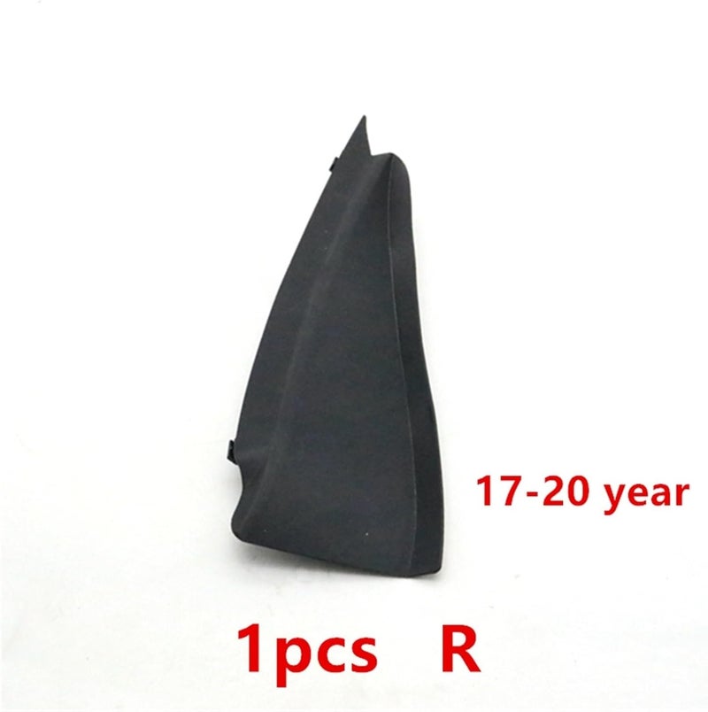 Wivplex Windshield Wiper Arm Cover for Mazda CX-5 - Image 2