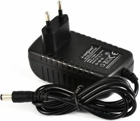 Ata Elektronik Verifone VX680 Ecr - Olivetti Verifone MX915 Ecr Compatible Profilo Profilo Verifone Vx 680-E1 Cash Register POS Device Adapter Charger Charger12