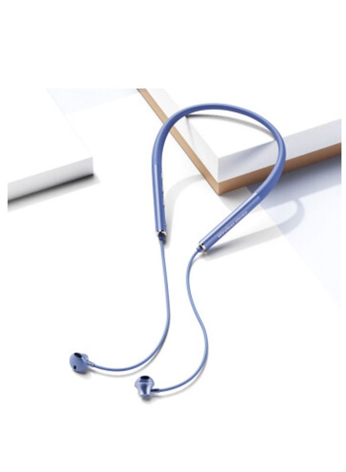 Sanag Z6S BT Neckband Headphones Sport Earphone Bt Neckband Headphones Sport Earphone Wireless Mic - Image 1