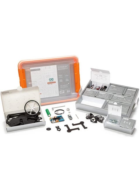 Arduino Engineering Kit REV2 AKX00022