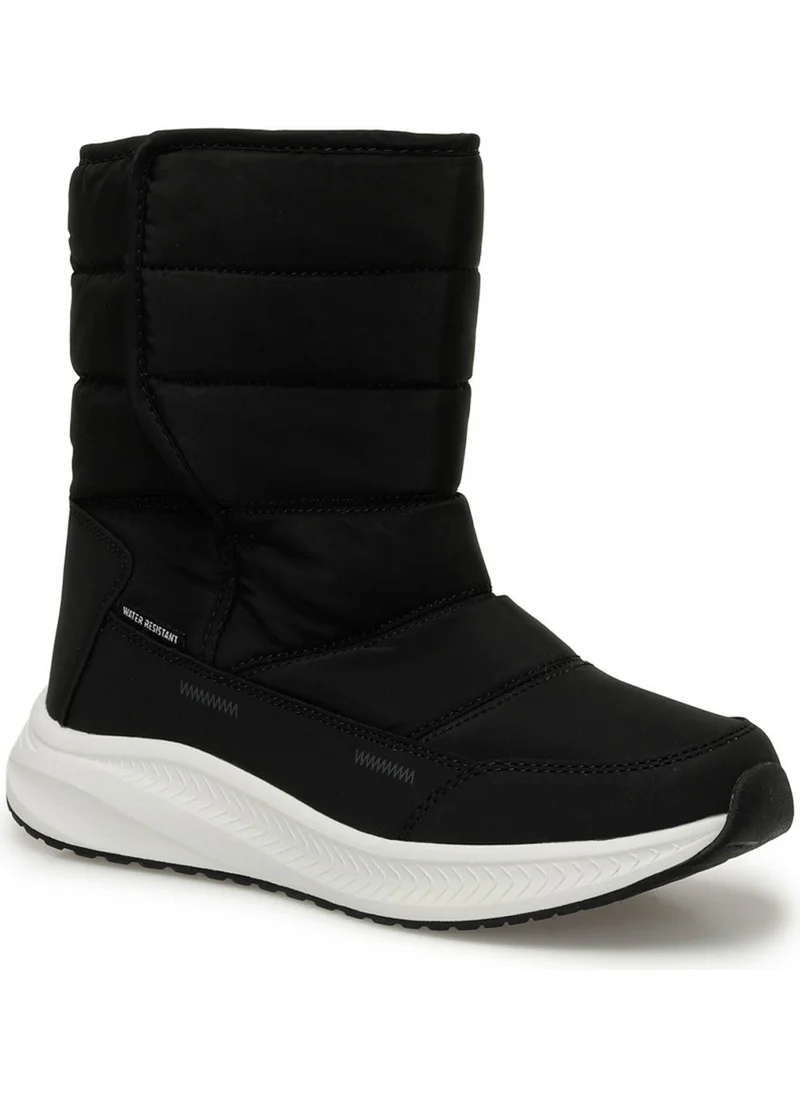يو اس بولو اسن Vocal 4pr Black Women's Outdoor Boots