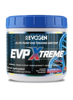 EVOGEN EVP XTREME Blue Berry Apple - pzsku/Z00F17D562D72B71802E5Z/45/_/1740391942/ee693966-3917-4771-ab3f-b4ae74acf679