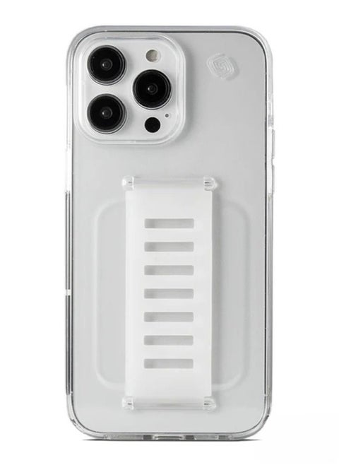 Protective Case Cover for Apple iPhone 11 Pro Max, Transparent Non-Yellowing