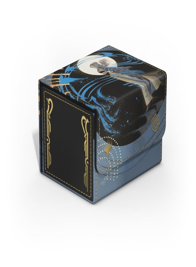 Ultimate Guard - Sidewinder 100+ Xenoskin - Magic: The Gathering - Secrets of Strixhaven - Force of Will - Image 1