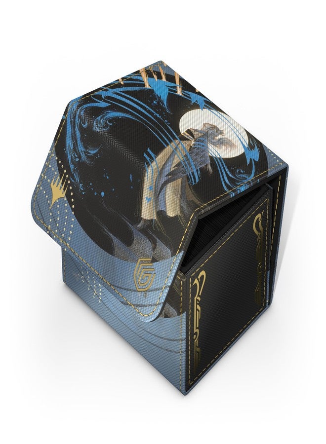 Ultimate Guard - Sidewinder 100+ Xenoskin - Magic: The Gathering - Secrets of Strixhaven - Force of Will - Image 4