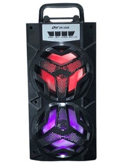Portable Speaker Sound Box 10W Wireless Bluetooth Big Home Theater Speaker with Mic for Large Parties