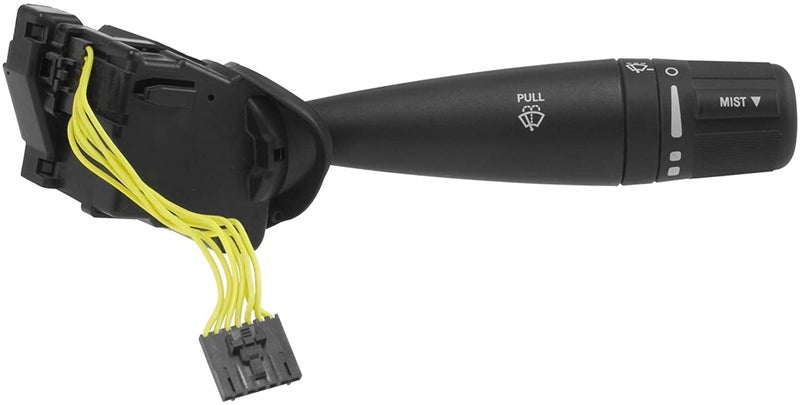 APDTY 158769 Windshield Wiper Switch Assembly - Image 1