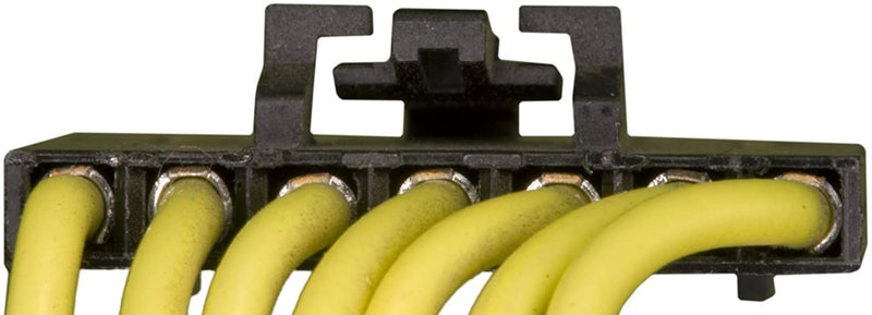 APDTY 158769 Windshield Wiper Switch Assembly - Image 4