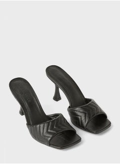 KENDALL + KYLIE Sola Heel Sandals  - Image 2