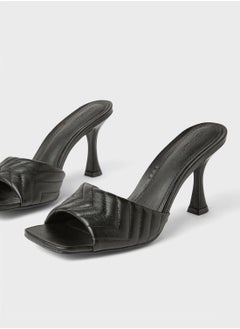 KENDALL + KYLIE Sola Heel Sandals  - Image 4