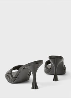 KENDALL + KYLIE Sola Heel Sandals  - Image 3