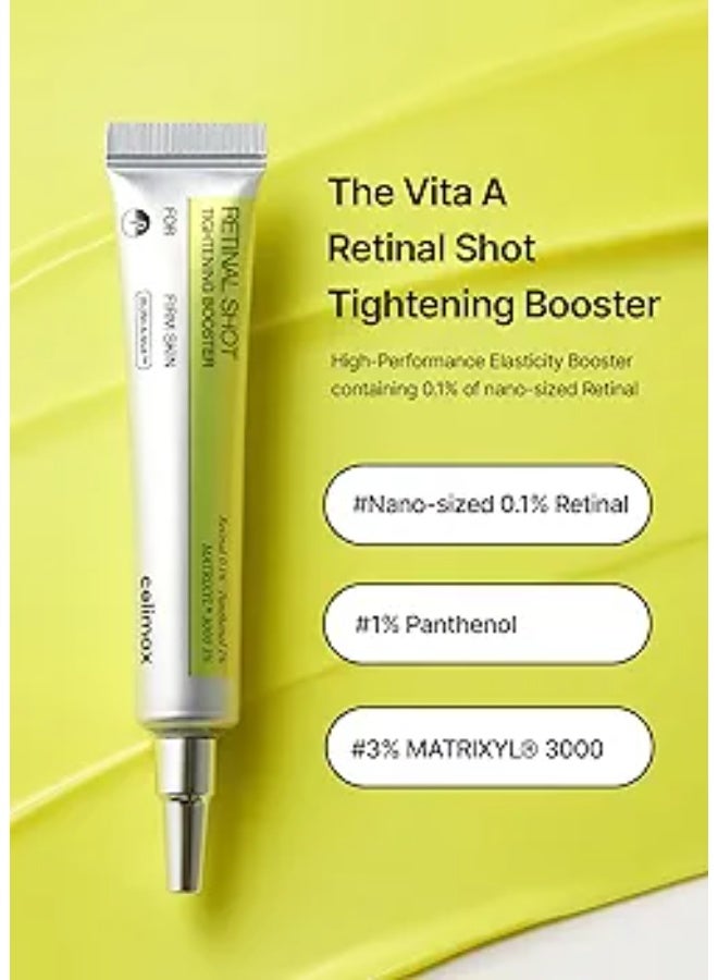 سيليماكس مقوي شد فيتا-أ ريتينال شوت 15 مل - Image 4