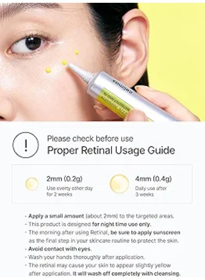 سيليماكس مقوي شد فيتا-أ ريتينال شوت 15 مل - Image 3