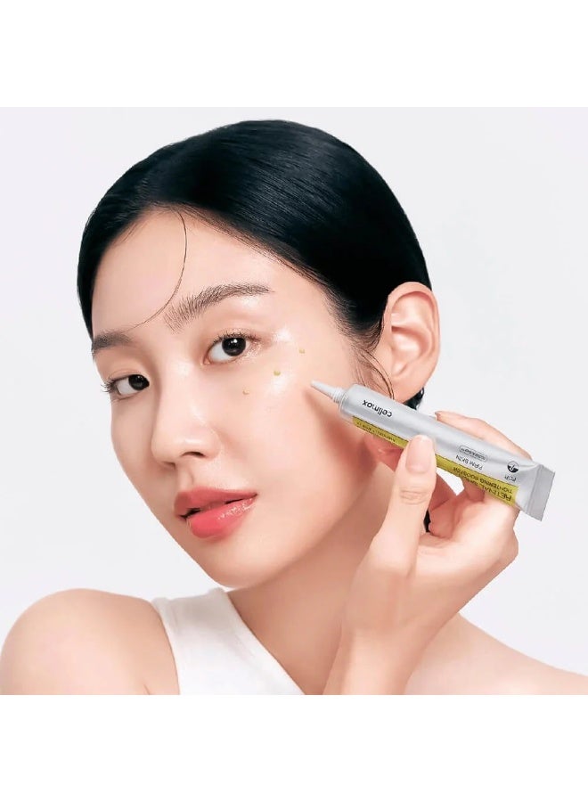 سيليماكس مقوي شد فيتا-أ ريتينال شوت 15 مل - Image 5