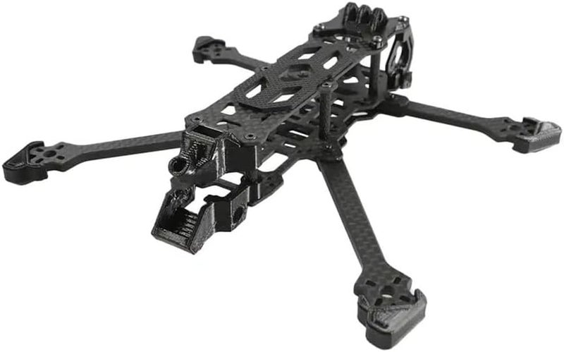 4 LR 4-inch FPV Frame Kit T700 Carbon Compatible O3/O4 PRO/Analog FIT for UAV FPV Racing(Rear Arms 2pcs) - Image 5