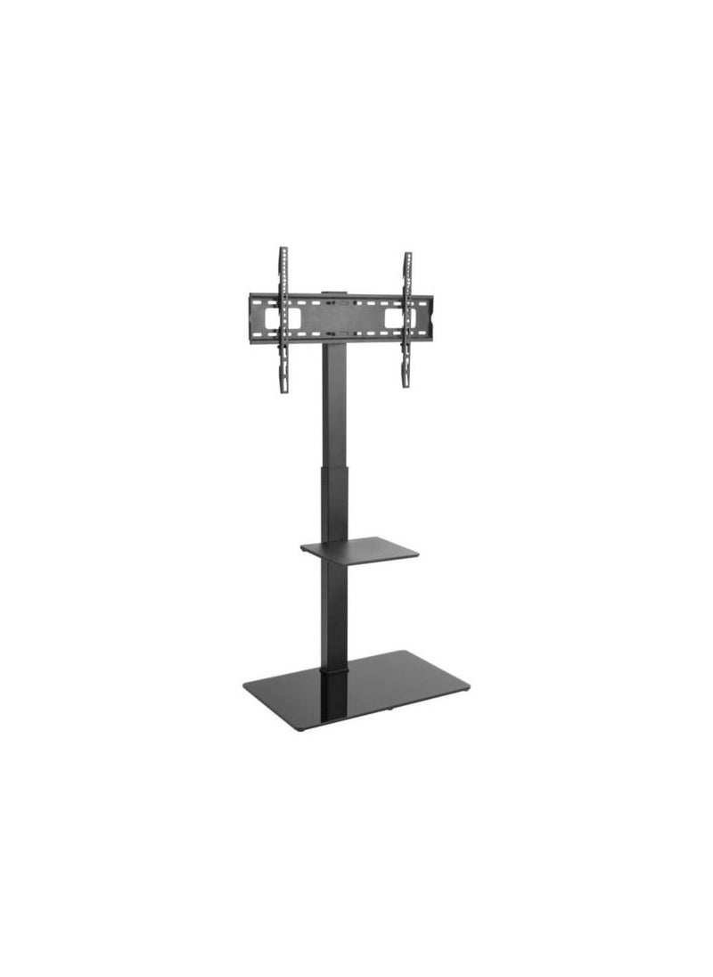 BRANDTECH Brandtech TV Mobile TV Trolly Stand , Fits Screen Size 37 Inches to 70 Inches.  - Image 1