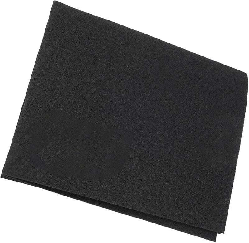 57x47cm Grease and Activated Carbon Filter for Range Hood Kitchen Exhaust Vent - Image 4