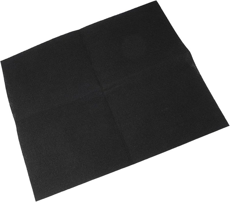 57x47cm Grease and Activated Carbon Filter for Range Hood Kitchen Exhaust Vent - Image 3