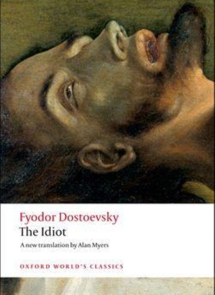 The Idiot