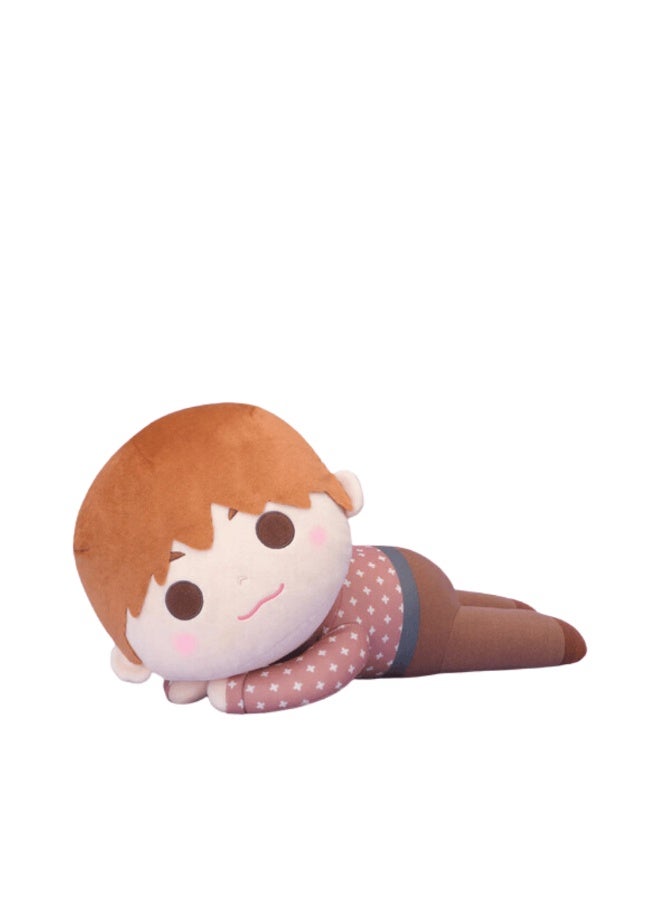 TOY PRO TINYTAN DREAMY MEJ DOLL DY JIN 