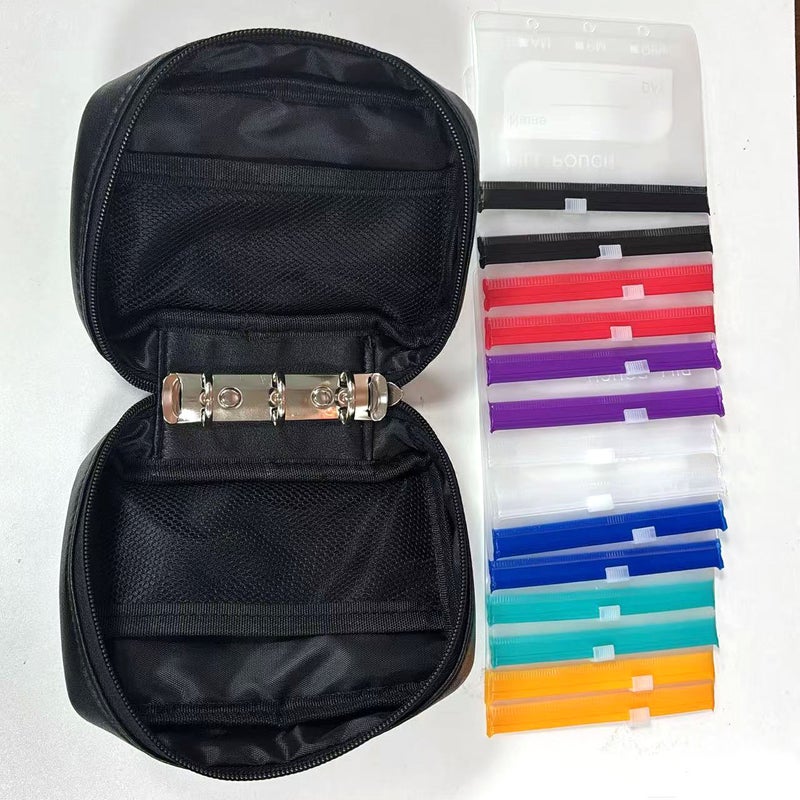 Portable Travel Storage Bags - Image 1