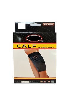 CALF Support Black 