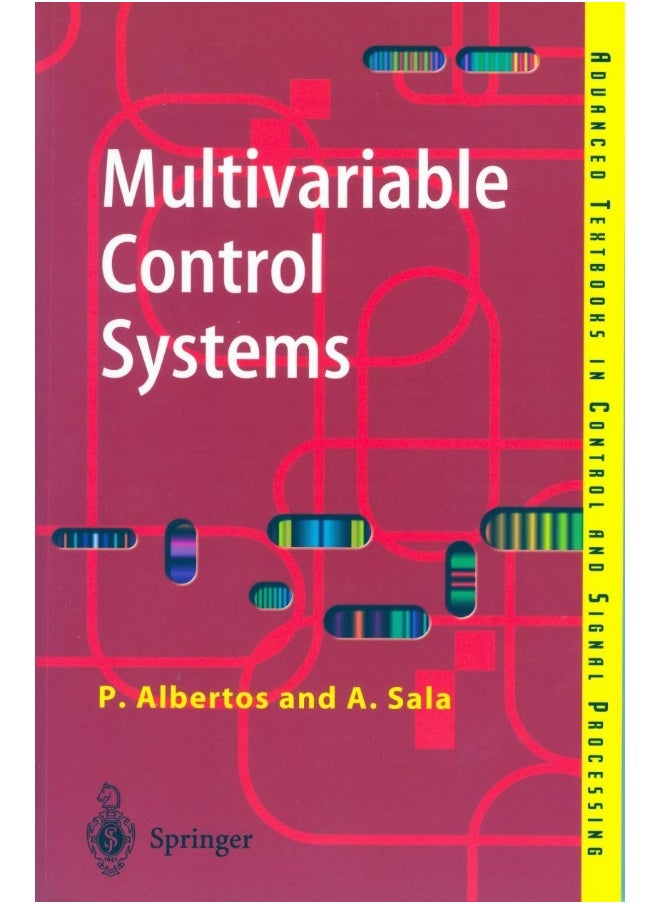 Multivariable Control Systems: An Engineering Approach 